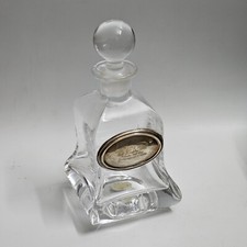 BOTTIGLIA da Liquore CRISTALLO