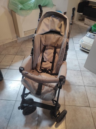 Chicco trio sprint passeggino - sprint,