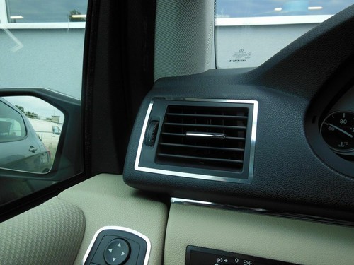 Cornice mercedes class - cornice, b