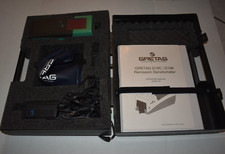 Kit densitometro Gretag D19C