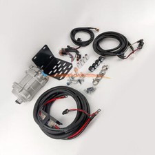 Electric Compressor Set for