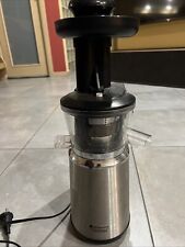 Estrattore di frutta e verdura Hotpoint Ariston