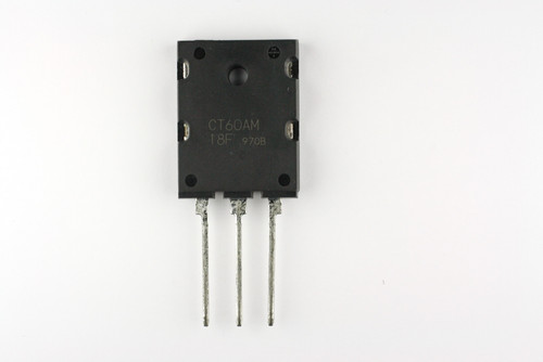 Ct60am 18f nch igbt - ct60am-18f,