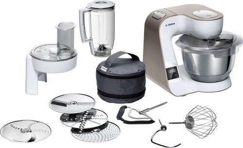 Bosch impastatrice planetaria - impastatrice,