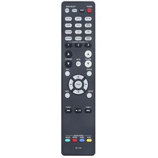RC-1167 IR Replaced Remote for