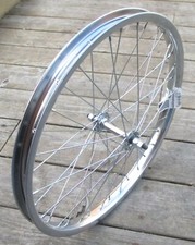 Bullone anteriore bicicletta - bullone,