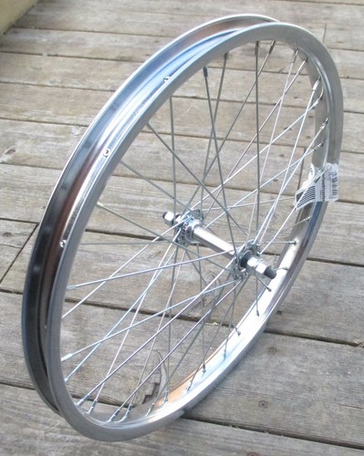 Bullone anteriore bicicletta - bullone,