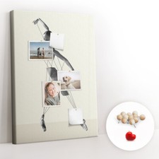 Bacheca Pannello Lavagna in