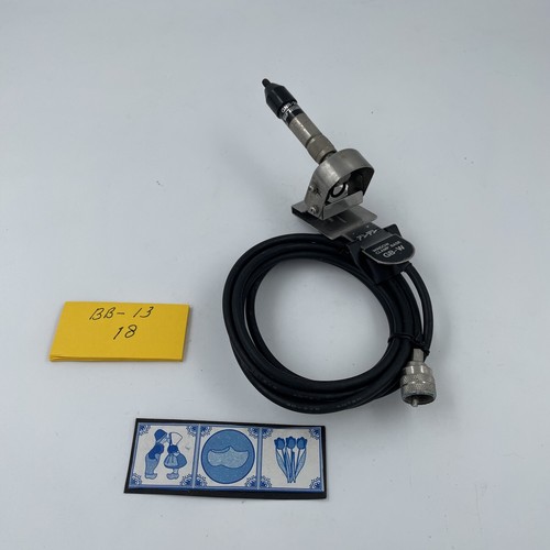 Imp ohms 144mhz - 144mhz, non-radial
