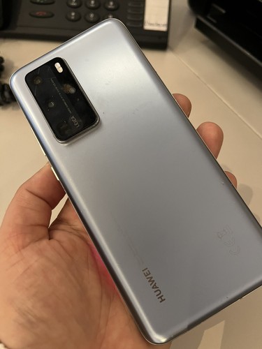 Huawei p40 pro 256gb - huawei,