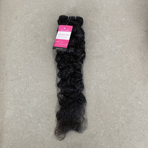 Extension trama capelli umani