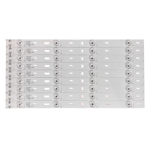 Pezzi strisce led per - pezzi, tcl