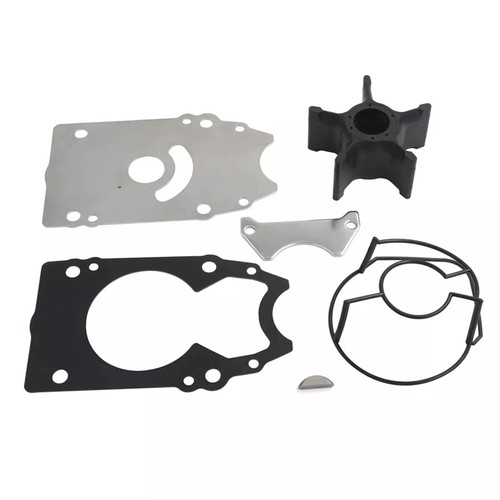 Kit girante pompa - , acqua