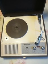 Giradischi vintage royal - giradischi,