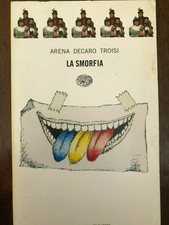 LA SMORFIA Massimo Troisi