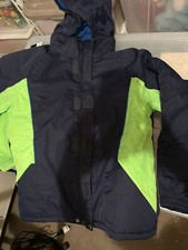 Tuta Completa Da Sci Per Bambino Età 11-12 Anni