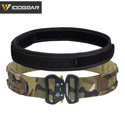 Cintura uomo idogear - due, in