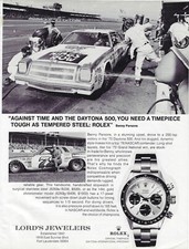 Orologio Rolex Cosmograph