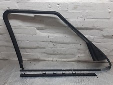 Range Rover Vogue L322 Porta