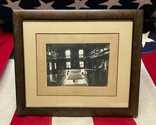 Fotografia antica vintage