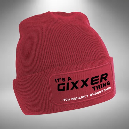 Gixxer cappello berretto - cappello,