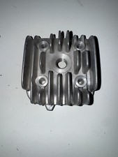 RMS 100070040 TESTA SCOOTER MOTORE MINARELLI VERTICALE 50 RAFFREDDATO AD ARIA