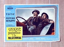 TOTò PEPPINO E LA