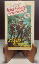 K7 VHS / CASSETTE VIDEO - Walt