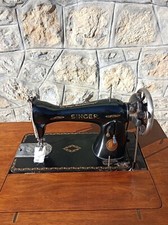 macchina da cucire Singer