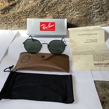 OCCHIALI DA SOLE VINTAGE
