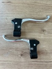 Set Leve Freno NOS Lee Chi -