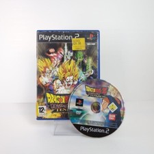 Dragonball Z Budokai Tenkaichi
