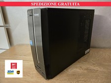 PC DESKTOP ACER SPIRE XC-603 -
