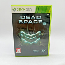 Dead Space 2 XBOX 360