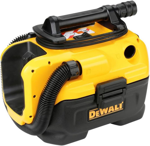 Dewalt aspiratore per solidi - aspiratore, e