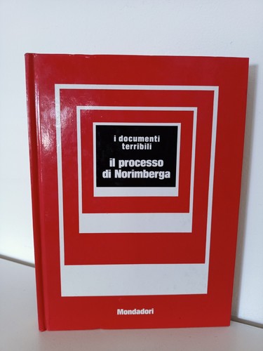 Documenti terribili il - documenti,