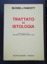 Trattato di istologia