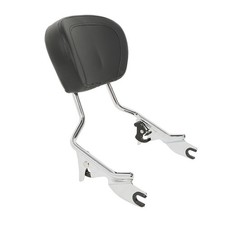 Schienale rimovibile Sissy Bar