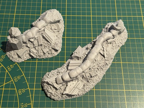 Warhammer 40k forge world - 40k,
