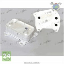 Radiatore olio motore Frigair per MERCEDES CLASSE S 320 G 270 E 280 C 30 CLK