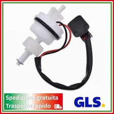 Filtro carburante sensore