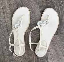 Sandalo donna Burberry taglia