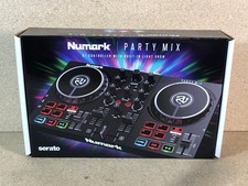 Numark Party Mix II Controller