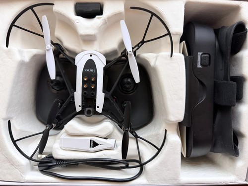 Parrot mambo fpv - &, race