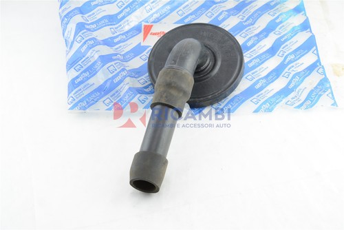 Coperchio filtro depuratore - filtro,