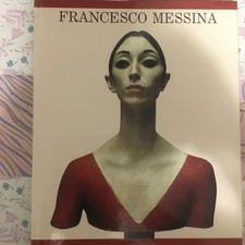 FRANCESCO MESSINA  FABBRI