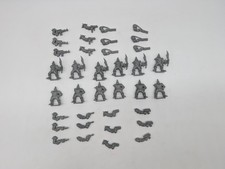 Vintage Games Workshop