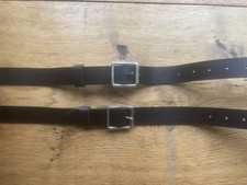 Cinghie portapacchi posteriori Lancia Aurelia B20 GT Coupè