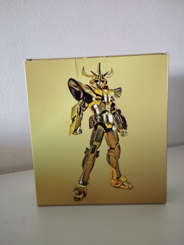 Saint seiya myth cloth - seiya,