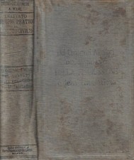 Trattato teorico-pratico di